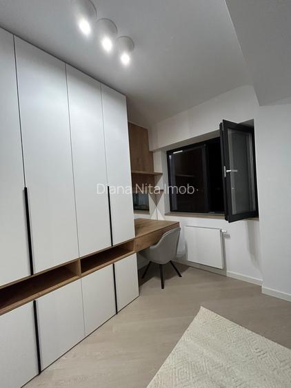Apartament 3 camere/ Cortina North/ Pipera/ Promenada+parcare - 8