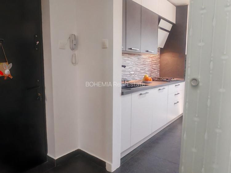 Apartament 3 camere decomandat  - Titan –  Bd. Theodor Pallady – Bd. 1 Dec. 1918 - 5