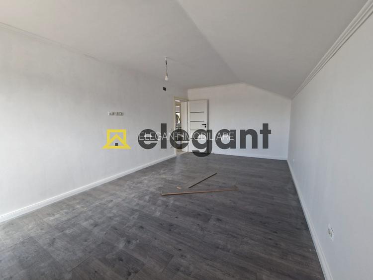 Casa la cheie, parter si etaj, 168 mp utili, teren 433 mp, Valea Fetii - 4