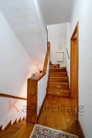 Inchiriere vila cocheta - Vatra Luminoasa - Aura Buzescu I Comision 0% - 16