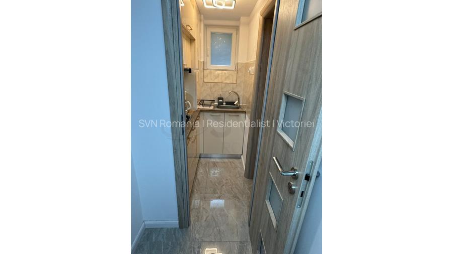 REA1027213 Studio Dublu - Cismigiu - Centrala Termica - 16