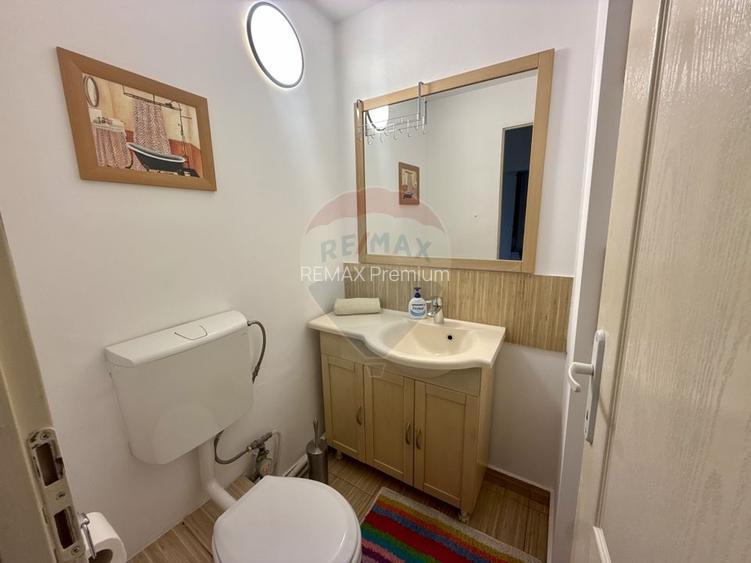 Com 0% Apartament 3 camere decomandat, loc de parcare, Dorobanților - 8