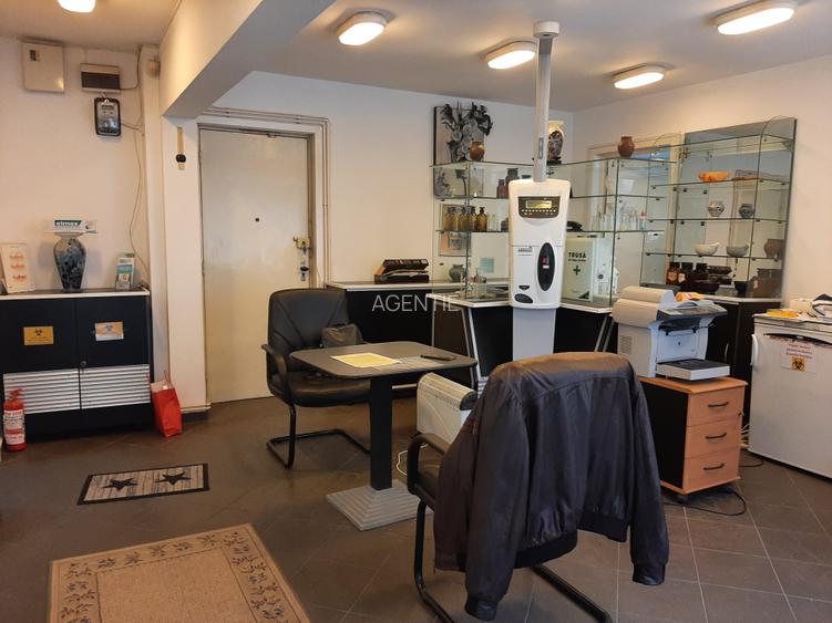 1Mai-Bulevardul Maresal Averescu-stradal-Vad comercial. - 2