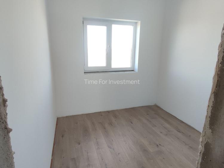 Sanandrei,Duplex P+E, Drum Asfaltat, Proiect Modern. - 9