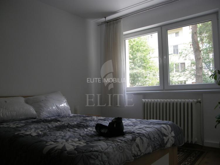 Apartament 2 camere în zona DIANA - 6