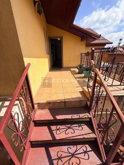 2 camere, Bogdanestilor-Cetatii, 82 mp, apartament superb - 20