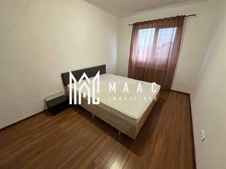 Apartament 2 camere | Etaj2 | Balcon | Decomandat | Selimbar - 4