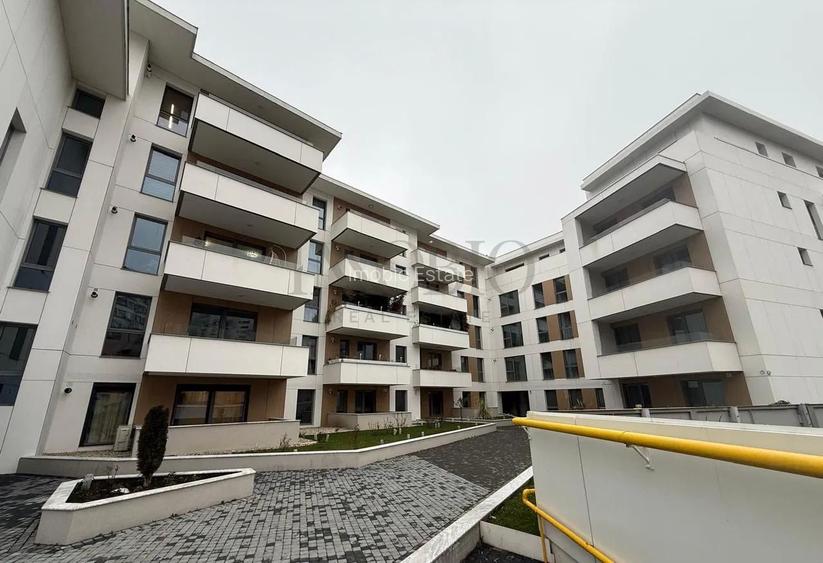 Apartament 2 camere lux | Bld. Unirii - Prima inchiriere - 10