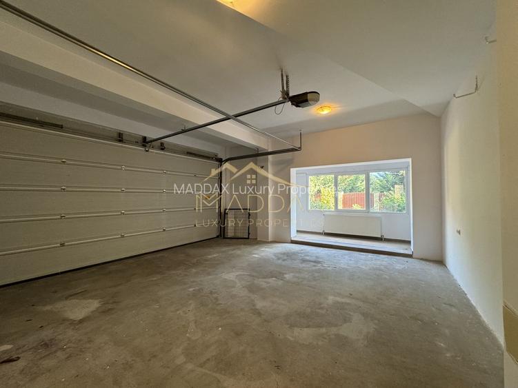 Vila Individuala _7 camere***Piscina***Teren 1000 mp // Erou Iancu Nicolae - 23