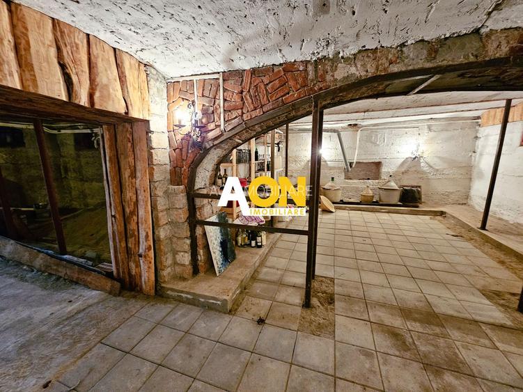 Casa din secolul XIX, ultrafinisata, ultracentral, 855 mp teren - 28