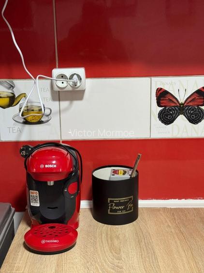 Apartament 2 camere decomandat – Rotonda, Calea București | 450€/lună - 8