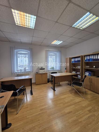 SPATIU BIROURI | CENTRAL | BD MAMAIA | LIBER - 2