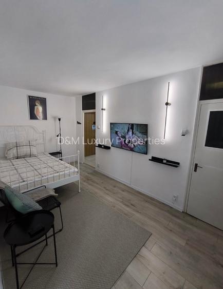 Inchiriere Garsoniera Brancoveanu vis a vis de Metrou - 3