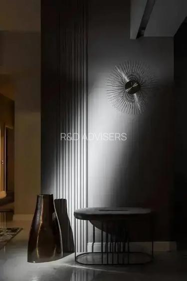 Penthouse Impunator 6 camere| 2 min Mall Plaza | Mobiliat | Utilat Lux - 5