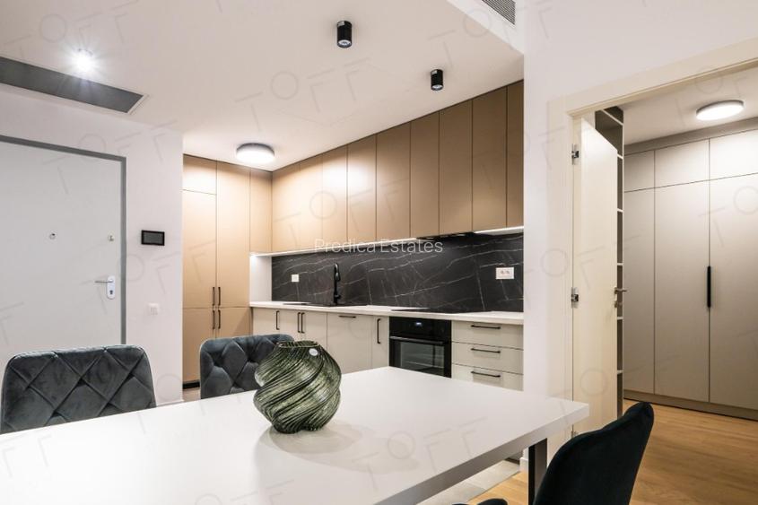 2 camere - UP-SITE, Aviatiei, Promenada, Herastrau, Floreasca - 7