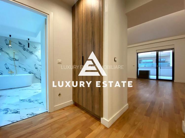 Inchiriere apartament cu 4 camere vedere libera Parc Herastrau - 11