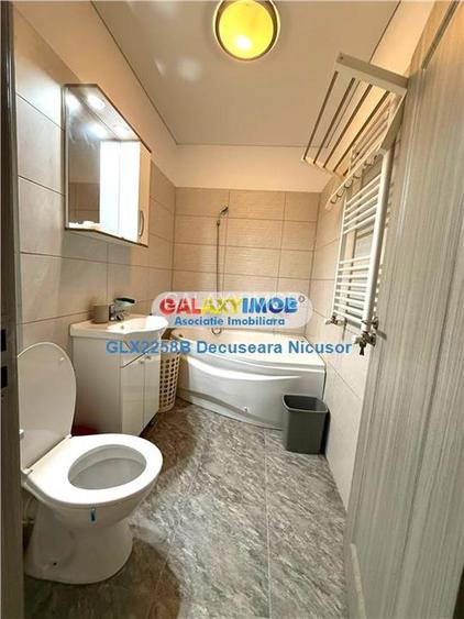 Garsoniera mobilata utilata Pollux Residence, 250 euro - 9