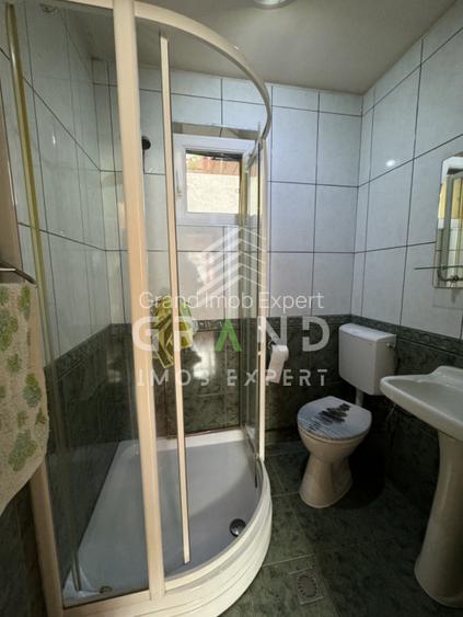 Casă cochetă cu grădină superbă și garaj | 624 mp teren | Dâmbul Rotund–Cluj - 32