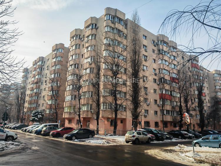 Nerva Traian | Metr.Timpuri Noi | Apartament decomandat zugravit acum, anvelopat - 27