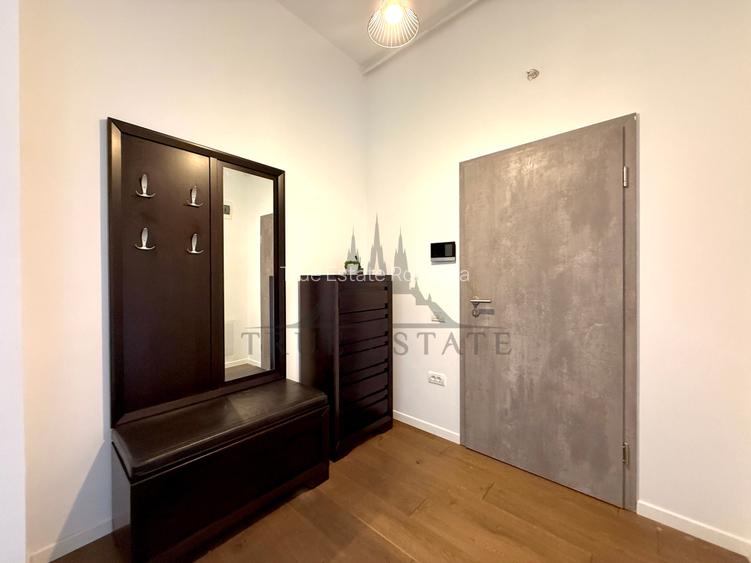 Apartament complet mobilat si utilat in zona Porsche Pipera - 6