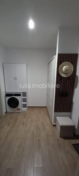Apartament 2 camere Sanpetru - 8