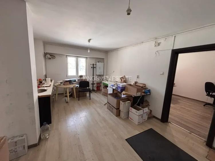 Apartament 3 camere de vanzare- Otopeni - 4