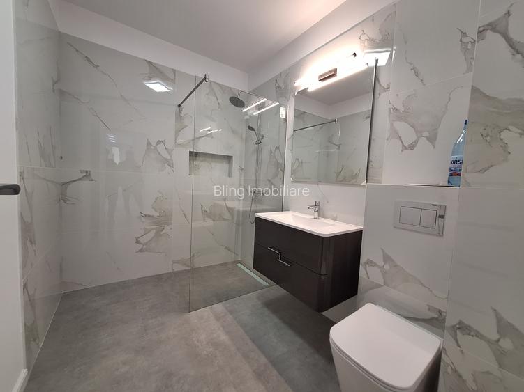 Apartament cu 3 camere, 58 mp, langa VIVO - 6