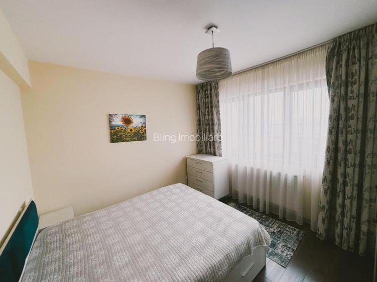 Apartament de 77mp, cu 2 parcari, in zona strazii Eugen Ionesco - 13