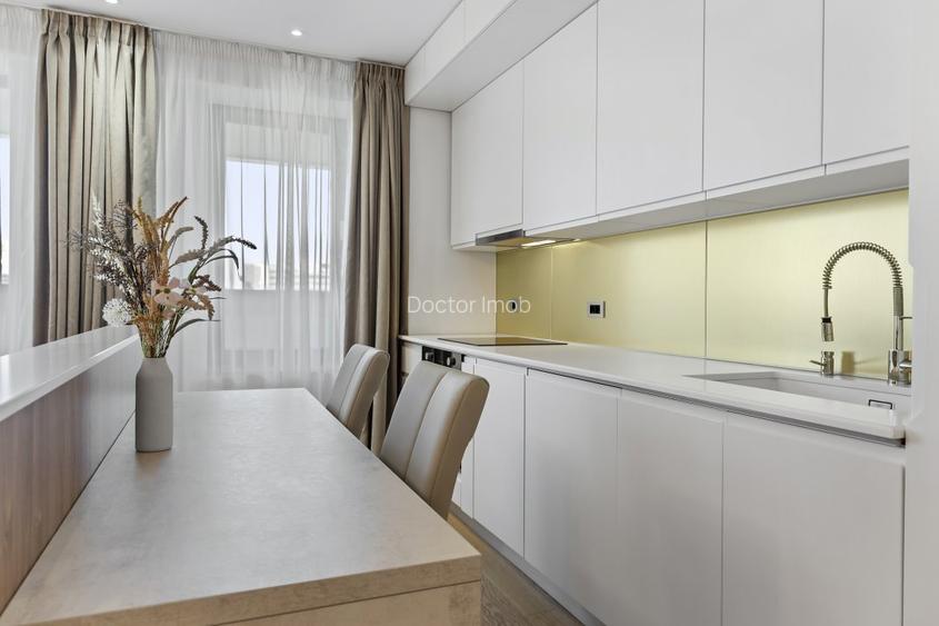 Aviatiei Tower - Floreasca/Aviatiei - Promenada mall - Vedere deschisa - 6