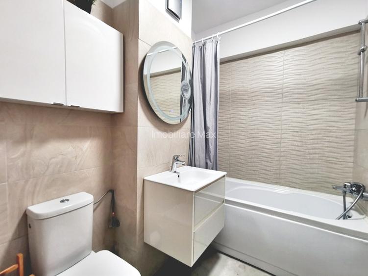 Inchriez garsoniera lux Regie Residence Grozavesti metrou - 4