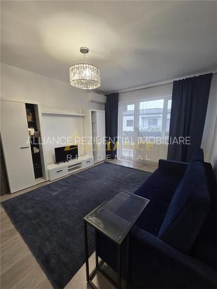 Apartament 3 camere | Mobilat si Utilat + Parcare - 80 MP - 8