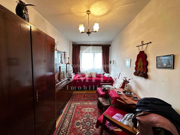 0% COMISION! Apartament 2 camere  | Etaj intermediar | Manastur - 5