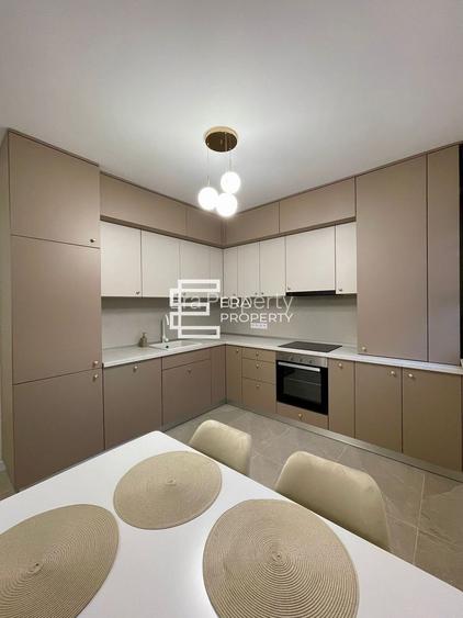 Apartament 2 camere de închiriat | Prima închiriere | Zona Arhitecților - 4