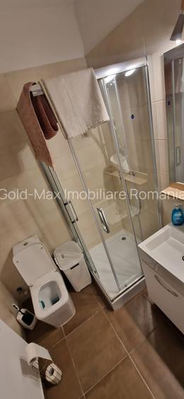 De inchiriat 3 camere Lujerului - Duplex GranVia Park - 15