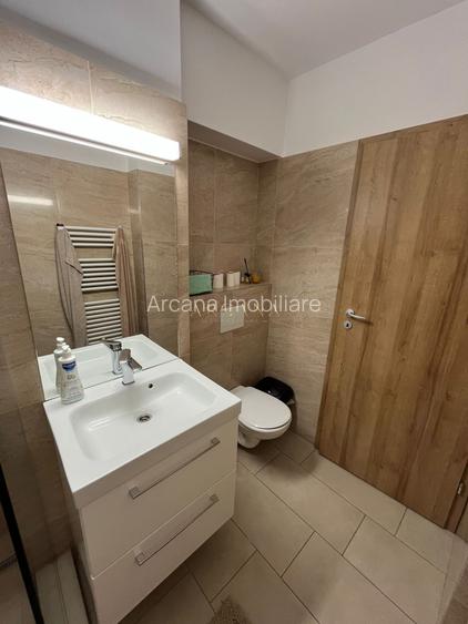 Apartament central de închiriat - 10