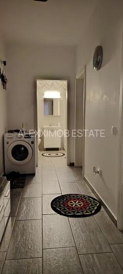 Apartament de Vanzare - 2 camere  51 mp - gradina + loc parcare - 3