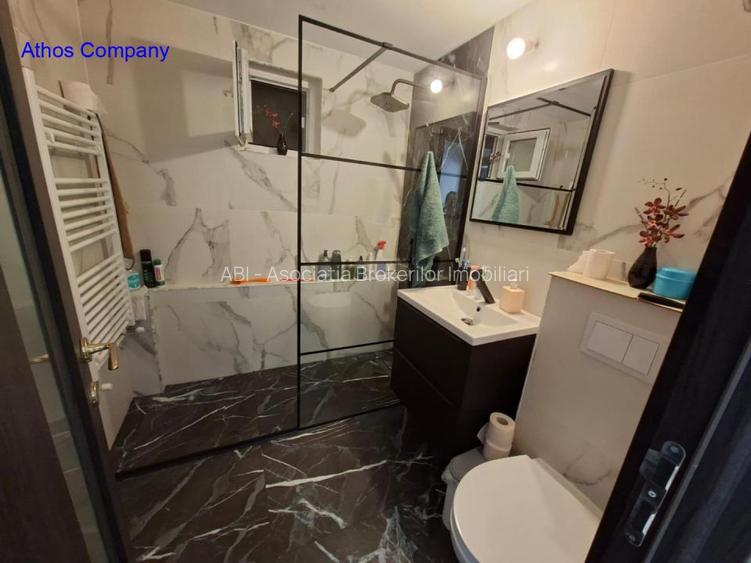 Crangasi - Podul Grand, Ap 4 camere de la proprietar. - 9