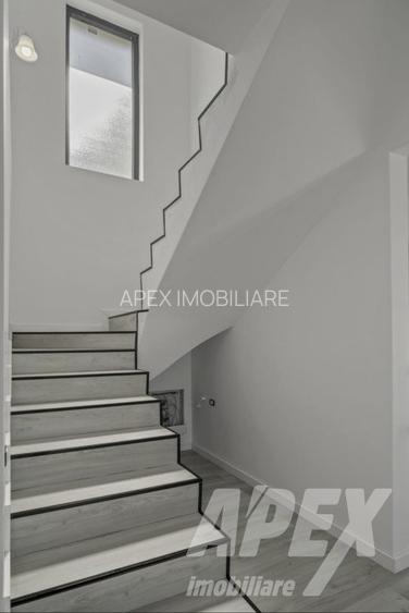 Casa 4 camere | Independenta energetic | Domnesti - 15