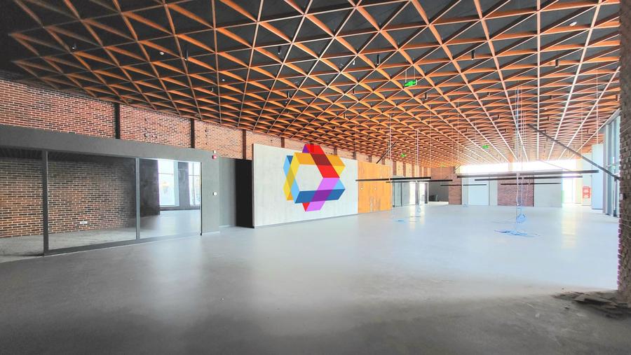 Spatiu comercial - Showroom - 780 mp #plus-imo.ro