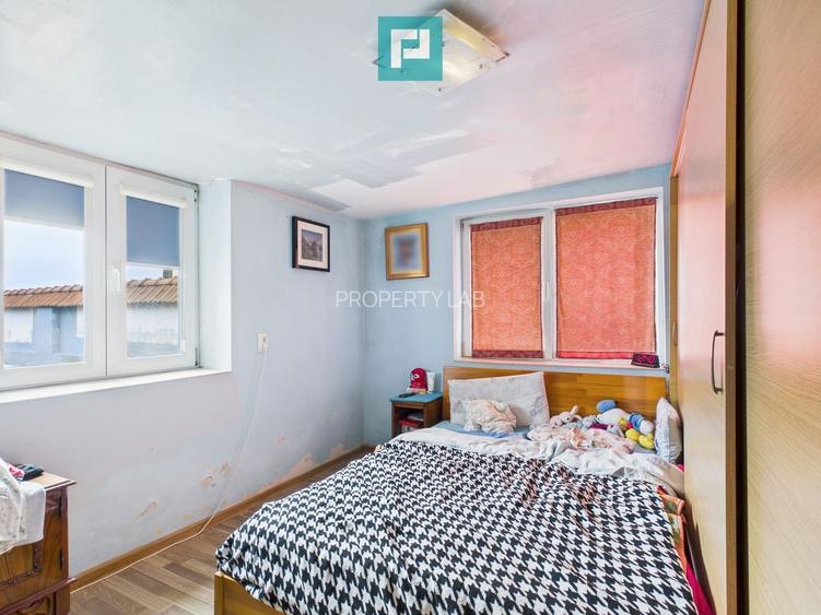 Casă frumoasă la Iratoș la preț bun - 17