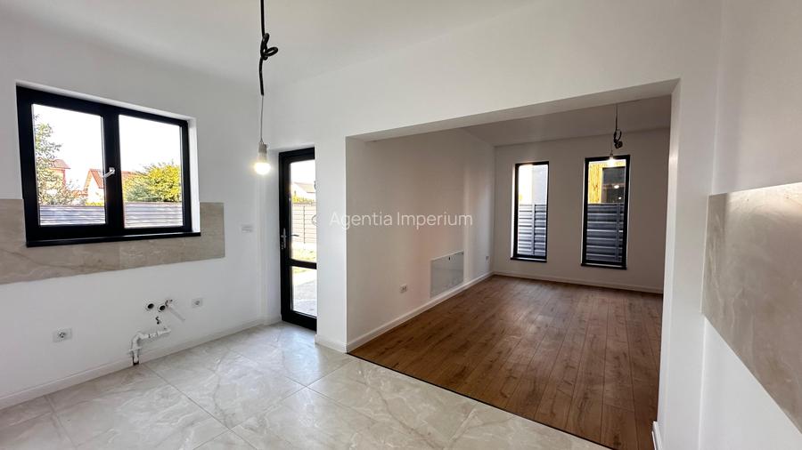 Proiect Rezidențial Modern în Zona Metro Galați - 8