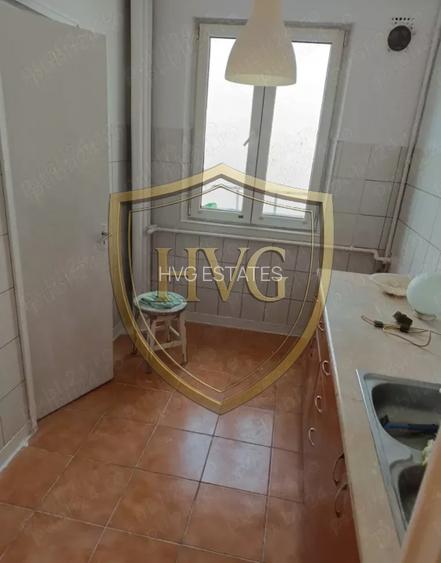 Apartament cu 3 camere | Proximitate metrou | Nemobilat - 6