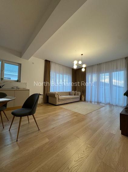 Vila de Inchiriat | Tunari | Complex Privat - 4