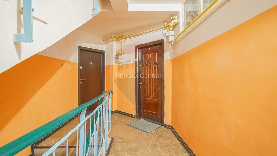 Apartament 2 camere decomandat – Bartolomeu  lângă Avantgarden Faza 5 - 17