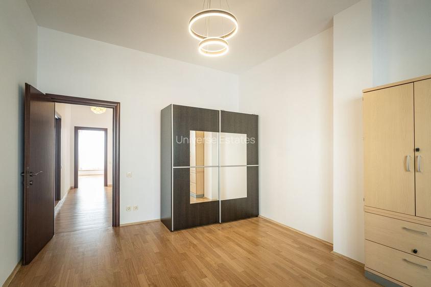 Exquisite Penthouse for Rent – Herastrau Area, Sector 1 - 27