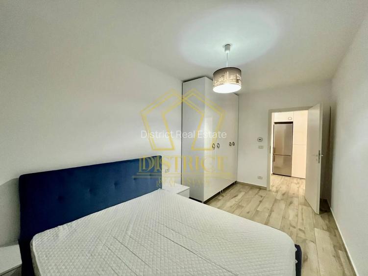 Apartament superb cu 2 camere | Torontalului - 5