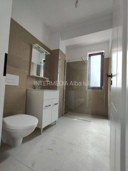 APARTAMENT 3 CAMERE I DE INCHIRIAT I CENTRU I ETAJ 1 I MOBILAT SI UTILAT I - 4