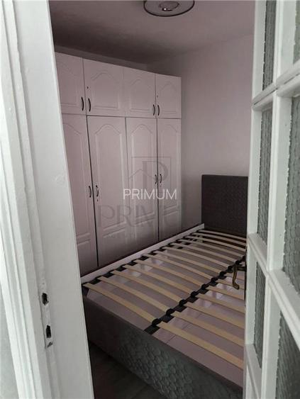 IOSEFIN - 2 CAMERE - ACOPERIS DE TIGLA - CENTRALA PROPRIE - RENOVAT - 5