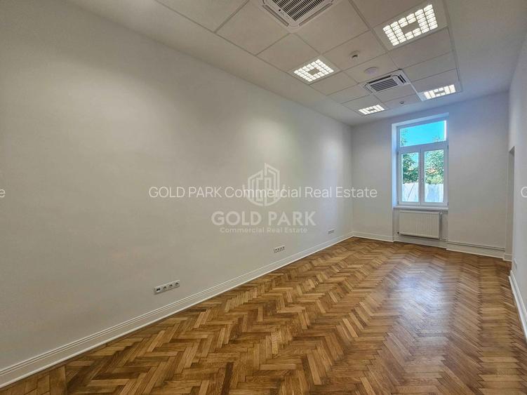 Cladire de Birouri - Zona Centrala - Terase / Locuri de Parcare - 31