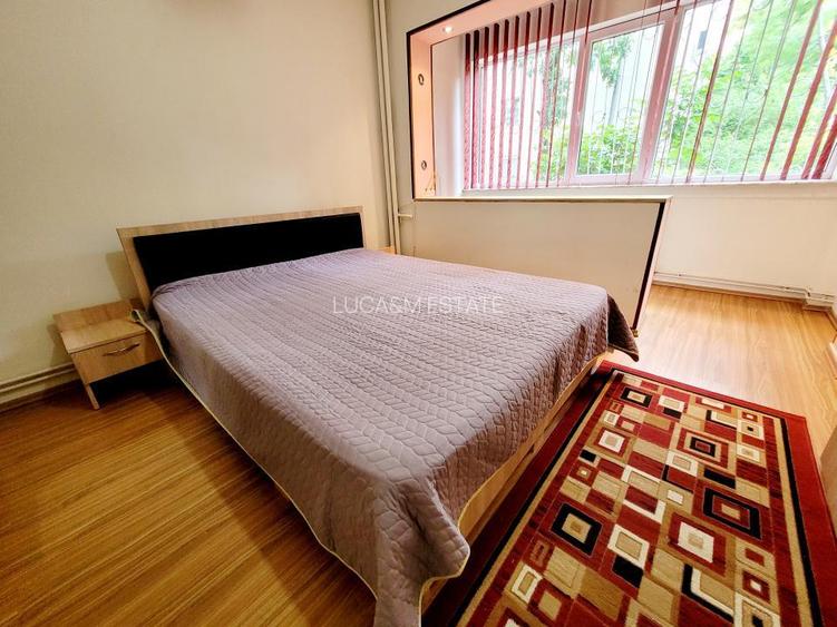 Apartament 2 camere, Circumvalatiunii - Iulius Town - 6